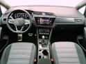 VW Touran 1.5 TSI DSG R-Line