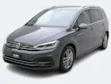 VW Touran 1.5 TSI DSG R-Line