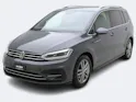 VW Touran 1.5 TSI DSG R-Line