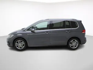 VW Touran 1.5 TSI DSG R-Line
