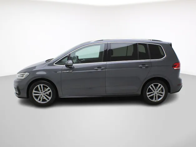 VW Touran 1.5 TSI DSG R-Line