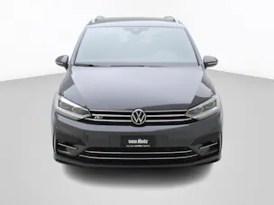 VW Touran 1.5 TSI DSG R-Line