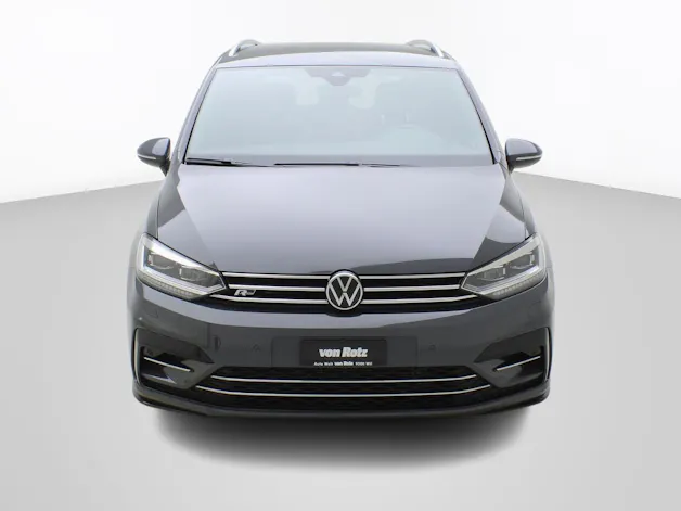 VW Touran 1.5 TSI DSG R-Line