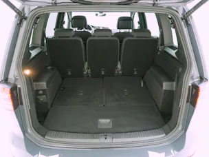 VW Touran 1.5 TSI DSG R-Line