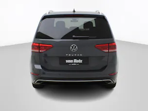 VW Touran 1.5 TSI DSG R-Line