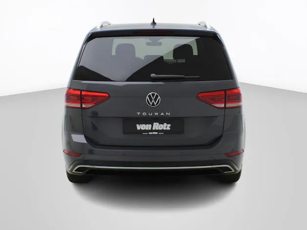 VW Touran 1.5 TSI DSG R-Line