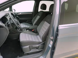 VW Touran 1.5 TSI DSG R-Line