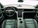 Porsche Taycan Turbo S