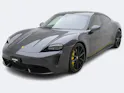 Porsche Taycan Turbo S