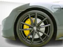 Porsche Taycan Turbo S