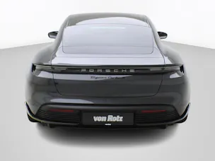 Porsche Taycan Turbo S