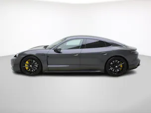 Porsche Taycan Turbo S