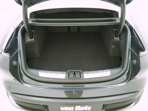 Porsche Taycan Turbo S