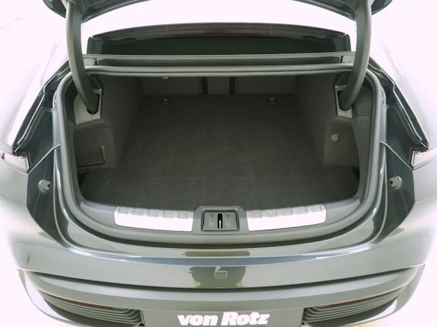 Porsche Taycan Turbo S