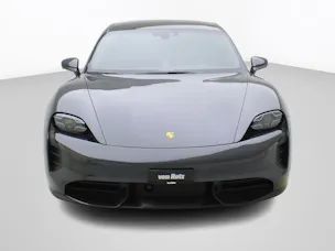 Porsche Taycan Turbo S