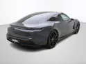 Porsche Taycan Turbo S