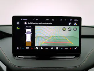 Škoda Enyaq iV 80 Suite