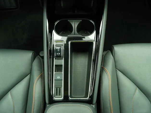 Škoda Enyaq iV 80 Suite
