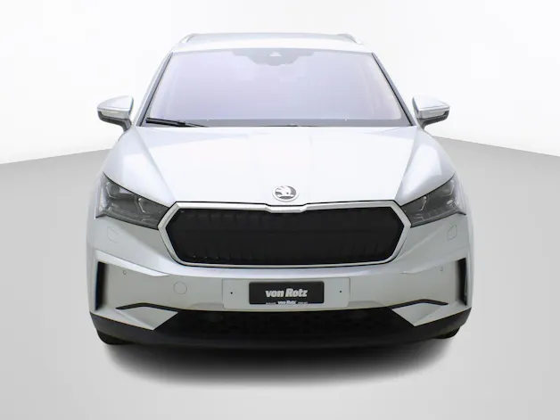 Škoda Enyaq iV 80 Suite