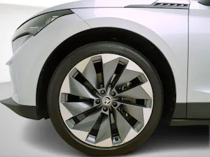 Škoda Enyaq iV 80 Suite