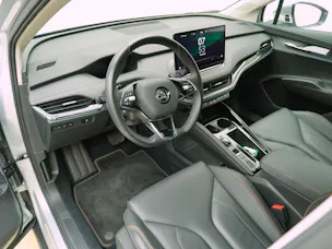 Škoda Enyaq iV 80 Suite