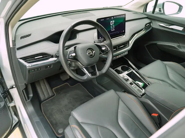 Škoda Enyaq iV 80 Suite