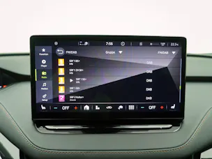 Škoda Enyaq iV 80 Suite