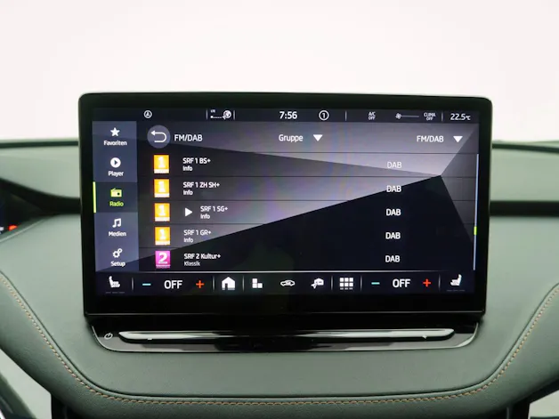 Škoda Enyaq iV 80 Suite