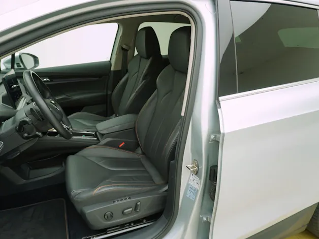 Škoda Enyaq iV 80 Suite
