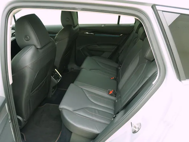 Škoda Enyaq iV 80 Suite