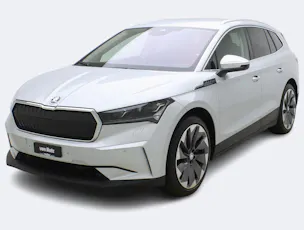 Škoda Enyaq iV 80 Suite
