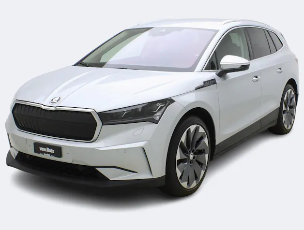 Škoda Enyaq iV 80 Suite