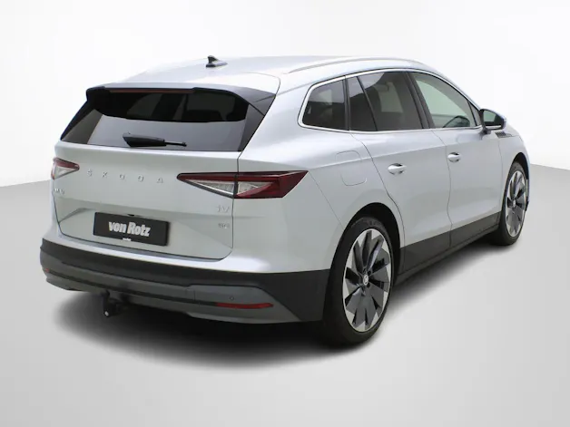 Škoda Enyaq iV 80 Suite