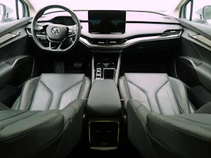 Škoda Enyaq iV 80 Suite
