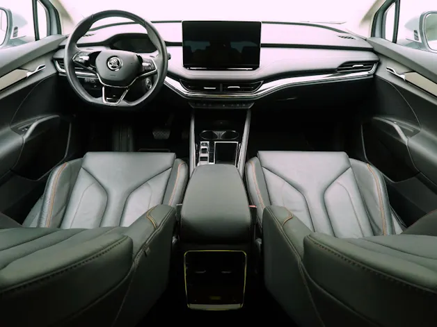 Škoda Enyaq iV 80 Suite
