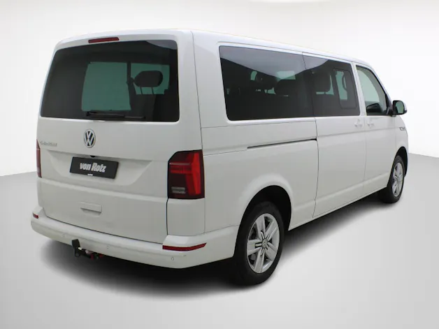 VW T6.1 Caravelle 3400 2.0 TDI DSG Comfortline Liberty