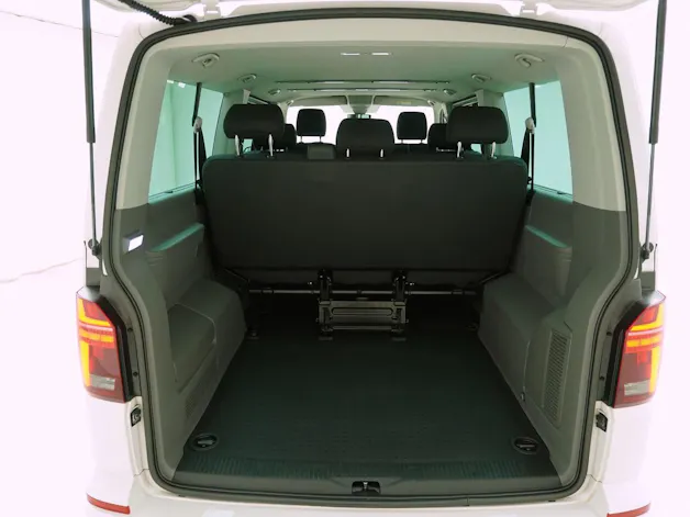 VW T6.1 Caravelle 3400 2.0 TDI DSG Comfortline Liberty