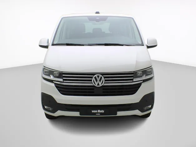 VW T6.1 Caravelle 3400 2.0 TDI DSG Comfortline Liberty