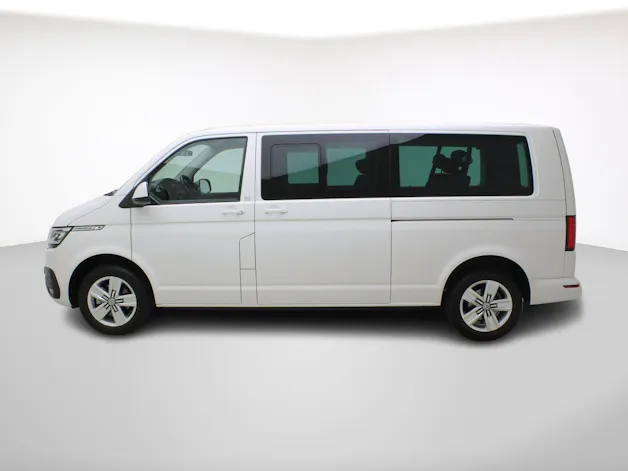 VW T6.1 Caravelle 3400 2.0 TDI DSG Comfortline Liberty