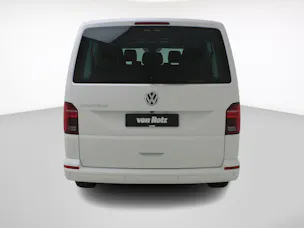VW T6.1 Caravelle 3400 2.0 TDI DSG Comfortline Liberty