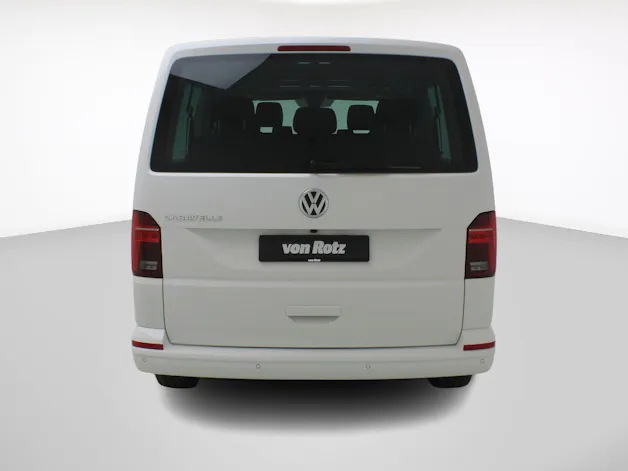 VW T6.1 Caravelle 3400 2.0 TDI DSG Comfortline Liberty