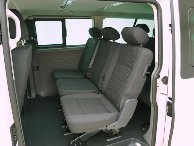 VW T6.1 Caravelle 3400 2.0 TDI DSG Comfortline Liberty