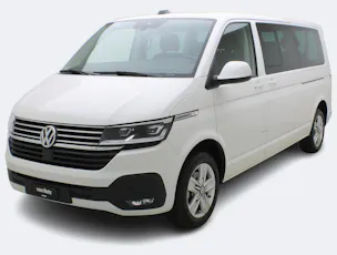 VW T6.1 Caravelle 3400 2.0 TDI DSG Comfortline Liberty