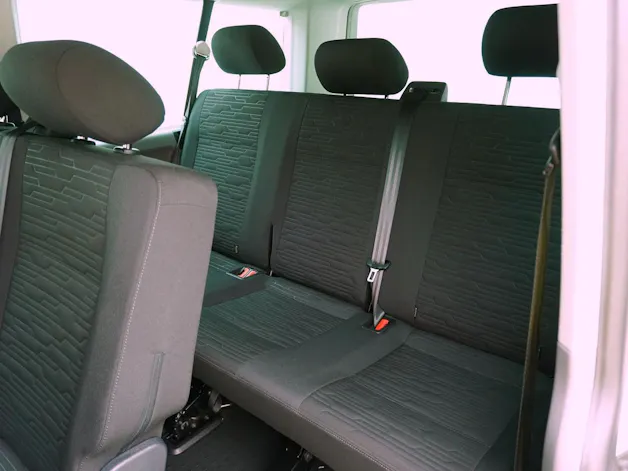 VW T6.1 Caravelle 3400 2.0 TDI DSG Comfortline Liberty
