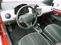 SEAT Mii electric Plus