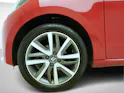 SEAT Mii electric Plus