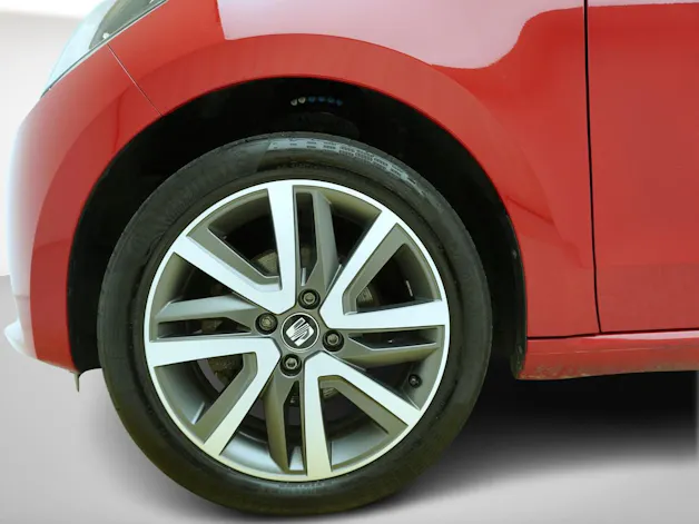 SEAT Mii electric Plus