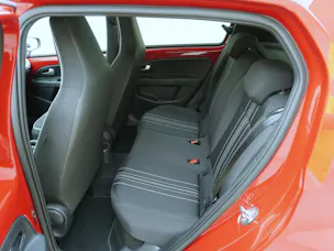 SEAT Mii electric Plus