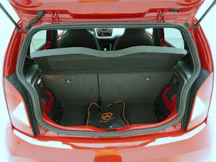 SEAT Mii electric Plus