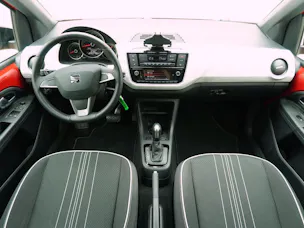 SEAT Mii electric Plus